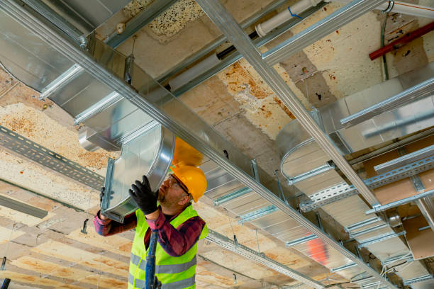 Best HVAC system installation  in Iowa, LA
