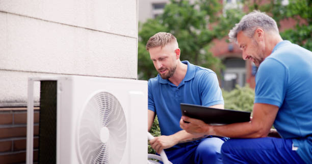 Best Affordable HVAC services  in Iowa, LA