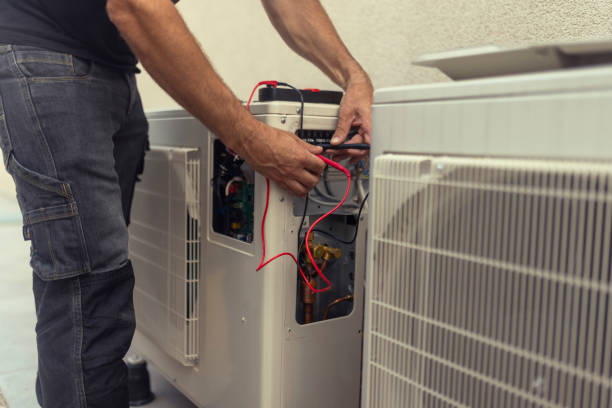 Best Commercial HVAC repair  in Iowa, LA