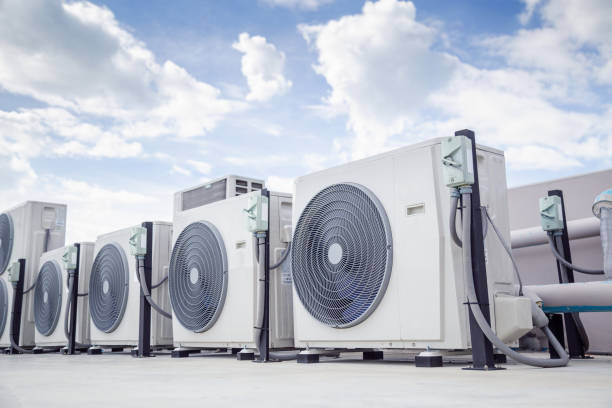 Best HVAC emergency services  in Iowa, LA