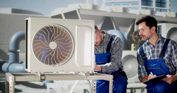 Best Emergency HVAC repair  in Iowa, LA