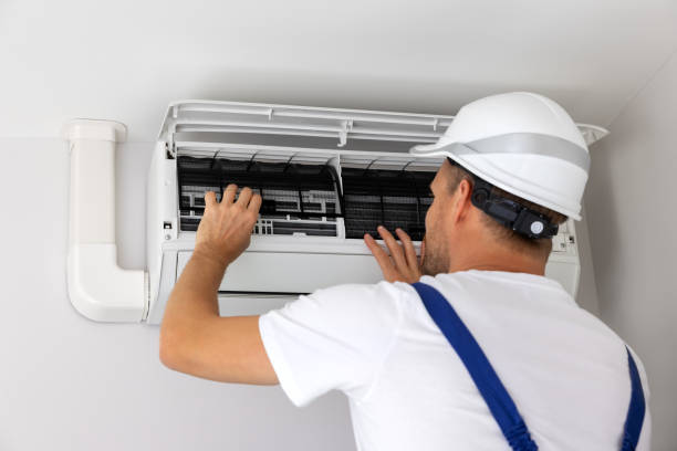 Best HVAC installation services  in Iowa, LA