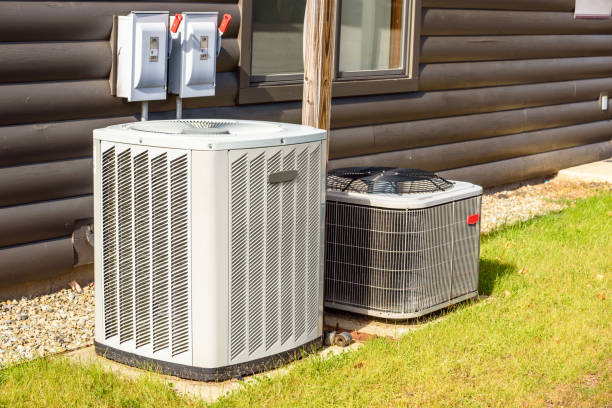 Best HVAC air duct cleaning  in Iowa, LA